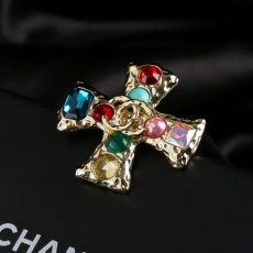 Chanel Brooches